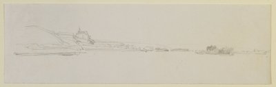Pfalz by James Abbott McNeill Whistler